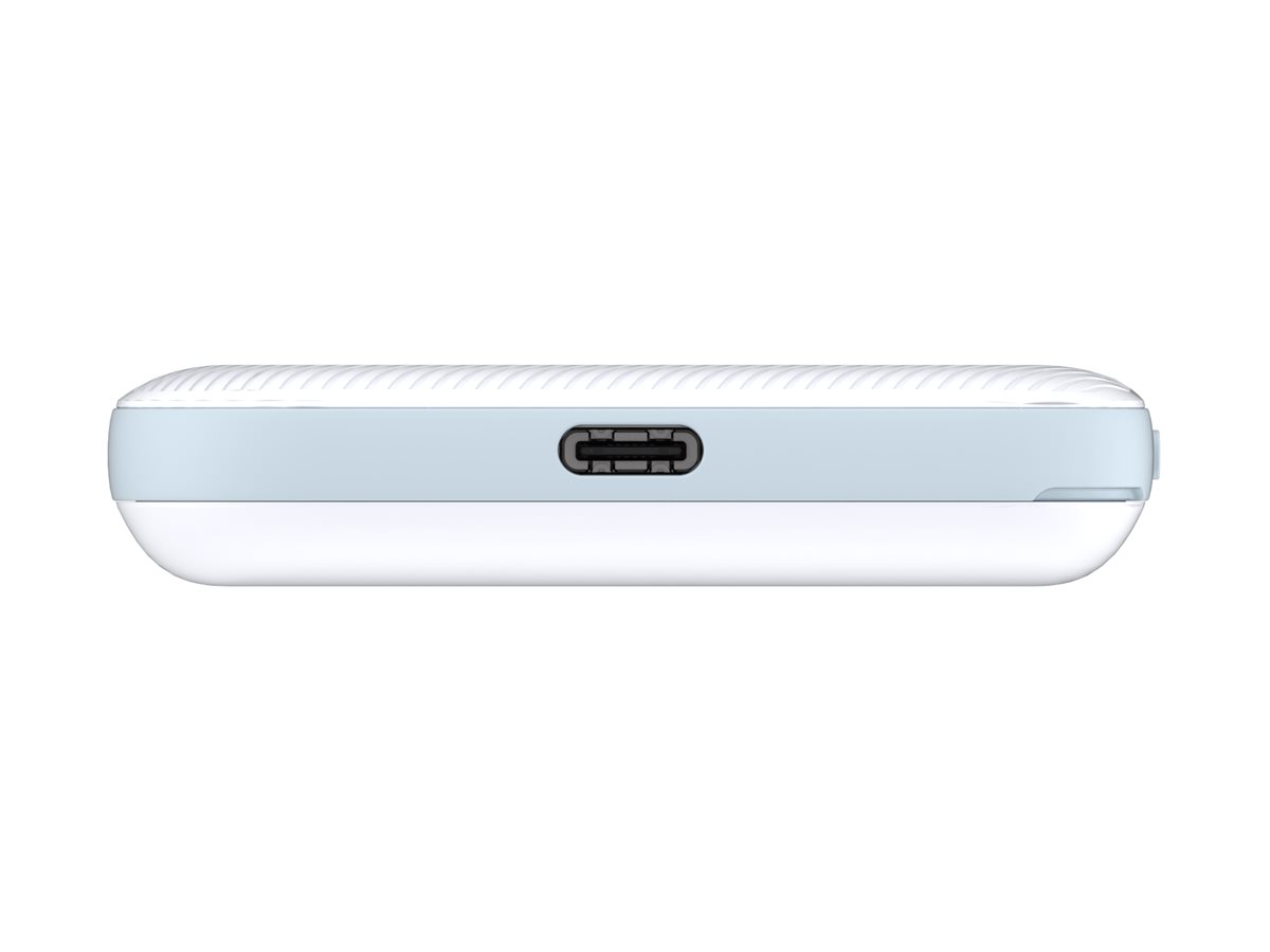 D-Link DWR-932W - Mobiler Hotspot - 4G LTE - Wi-Fi 5
