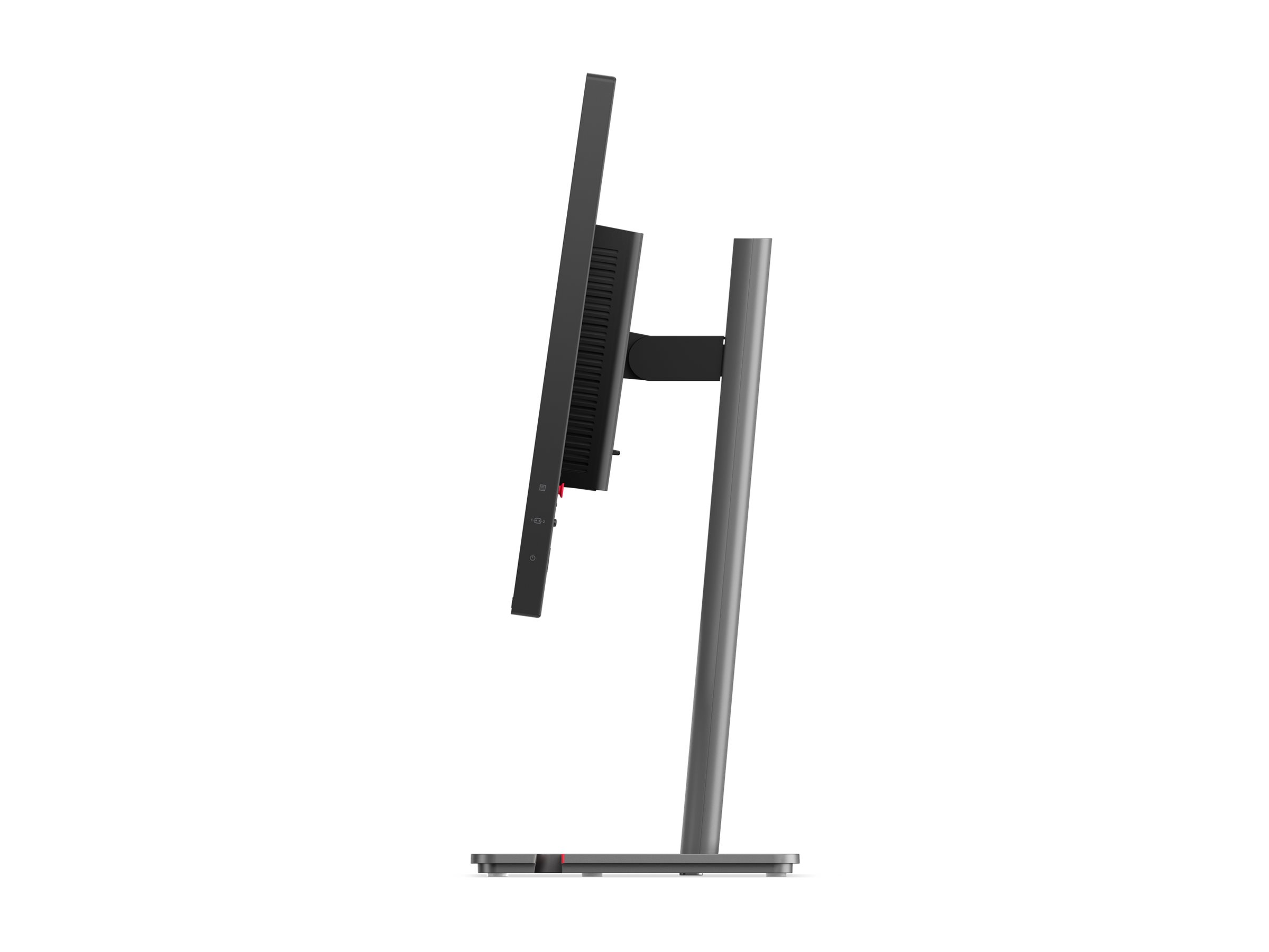 Lenovo ThinkVision P24QD-40 - LED-Monitor - 61 cm (24")