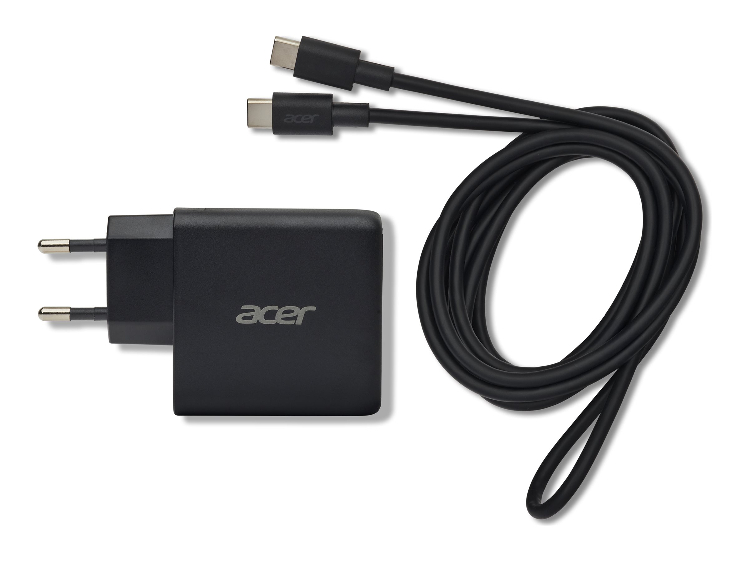 Acer OPD611 - USB-C Netzteil - GaN2 - AC - 67 watt