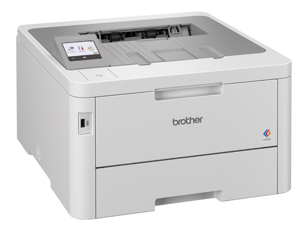 Brother HL-L8240CDW - Drucker - Farbe - Duplex - LED - A4Legal - 600 x 600 dpi - bis zu 30 SeitenMin. (einfarbig)