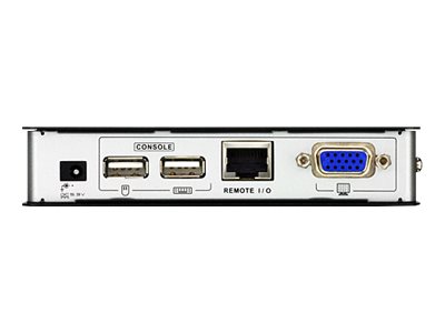ATEN KA7171 USB-PS2 KVM Adapter Module with Local Console