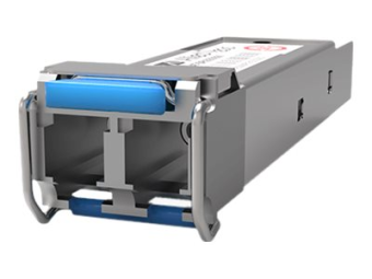 Allied Telesis AT SPBD20LCI - SFP (Mini-GBIC)-Transceiver-Modul - 1GbE - 1000Base-BiDi - bis zu 20 km - 1490 (TX)