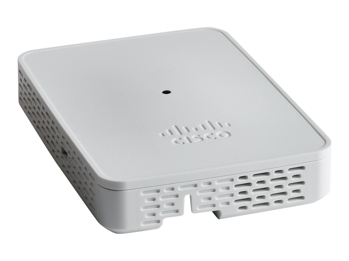 Cisco Business 143ACM Mesh Extender - Wi-Fi-Range-Extender