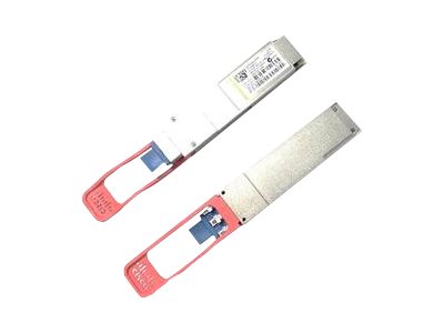 Cisco S-Class - QSFP+-Transceivermodul - 40GbE
