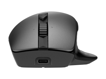 HP Creator 935 - Maus - 7 Tasten - kabellos - Bluetooth - kabelloser Empfänger (USB)