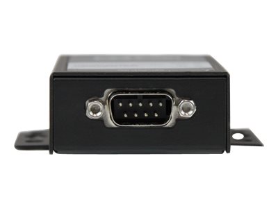 StarTech.com Industrieller Seriell RS232 auf RS422485 Konverter mit ESD-Schutz