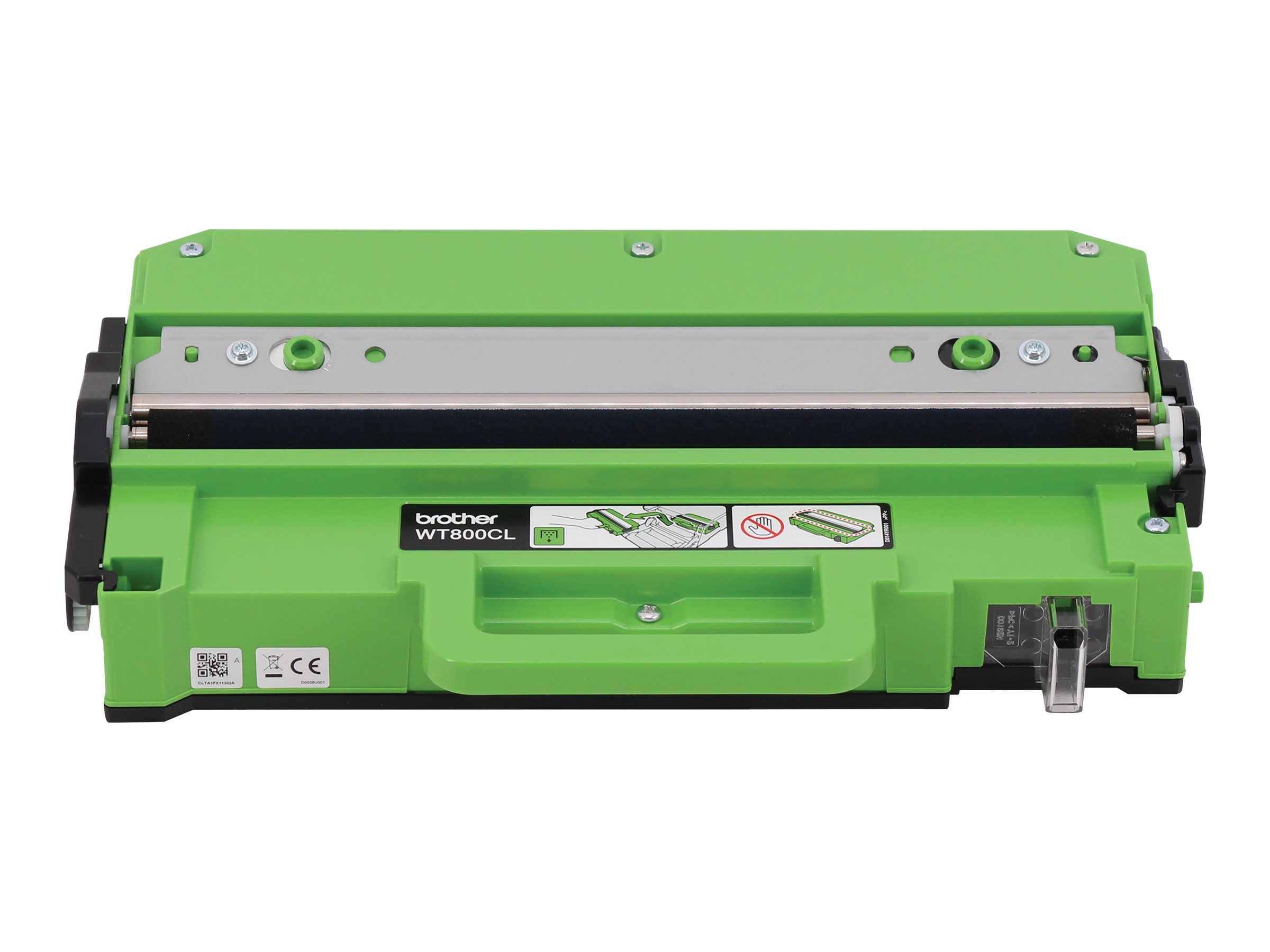 Brother WT800CL - Tonersammler - für PN US#HLEX470W