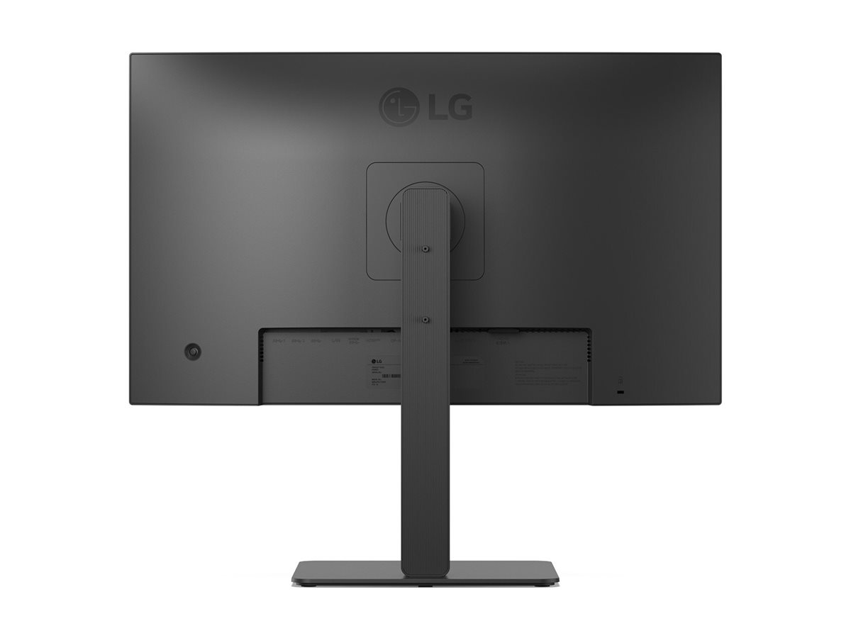 LG 27BA750-B - LED-Monitor - 68.6 cm (27") - 1920 x 1080 Full HD (1080p)
