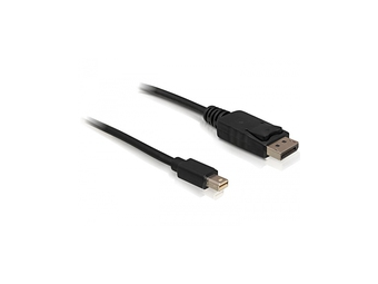 Delock DisplayPort-Kabel - Mini DisplayPort (M)