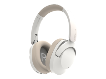 Creative Labs Creative Zen Hybrid 2 - Kopfhörer mit Mikrofon