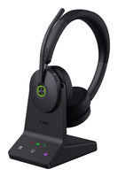 Yealink Headset WH68 Workstation - Headset - 20 KHz
