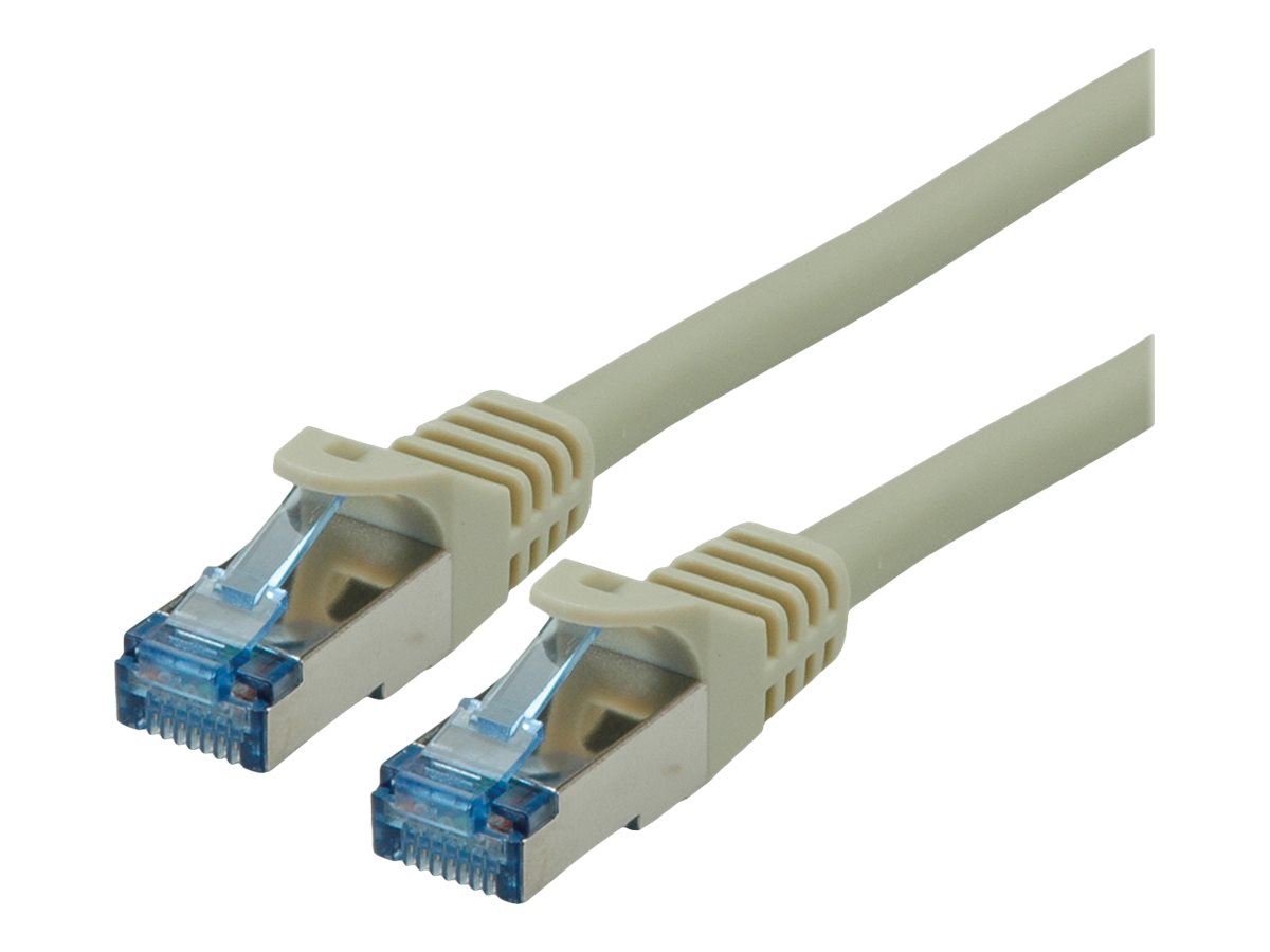 ROLINE Patch-Kabel - RJ-45 (M) zu RJ-45 (M)