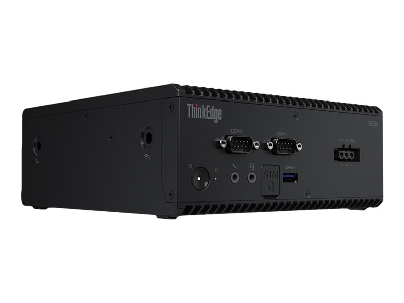 Lenovo ThinkEdge SE50 11RJ - USFF - Core i5 8365UE  1.6 GHz