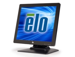 Elo Touch Solutions Elo 1723L - LED-Monitor - 43.2 cm (17") - Touchscreen