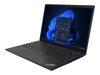 Lenovo ThinkPad P14s Gen 4 21HF - 180°-Scharnierdesign - Intel Core i7 1370P  1.9 GHz - vPro Enterprise - Win 11 Pro - RTX A500 - 64 GB RAM - 1 TB SSD TCG Opal Encryption 2 NVMe Performance - 35.6 cm (14)