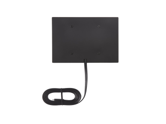 HP Engage One 10t - Kein Ständer - LCD-Monitor - 25.7 cm (10.1")