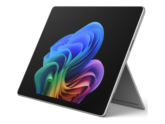Microsoft Surface Pro Copilot+ PC for Business - 11th Edition - Tablet - Intel Core Ultra 5 238V  2.1 GHz - Win 11 Pro - Arc Graphics 130V - 32 GB RAM - 512 GB SSD - 33 cm (13)