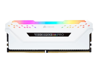 Corsair Vengeance RGB PRO - DDR4 - Kit - 32 GB 2 x 16 GB