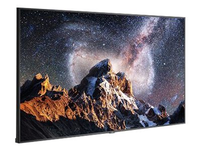 NEC MultiSync V754Q IGB - 190.5 cm (75") Diagonalklasse LCD-Display mit LED-Hintergrundbeleuchtung - interaktive Digital Signage - mit Touchscreen (Multi-Touch)