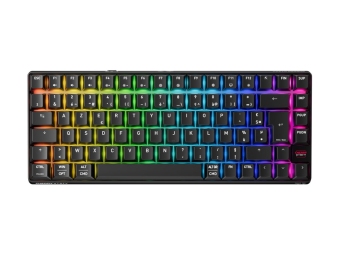 Cherry XTRFY K33 G8D-2403 - Tastatur - 75% -
