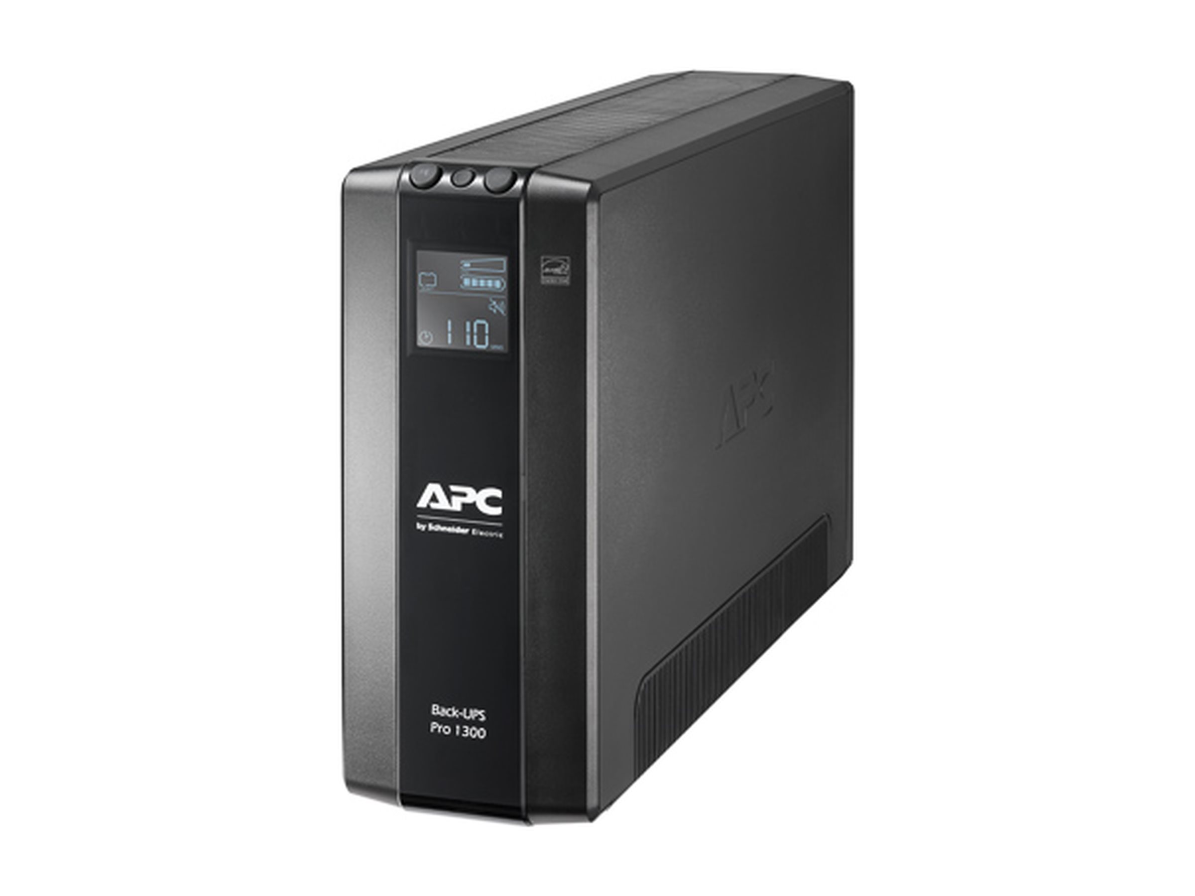 APC Back-UPS Pro BR1300MI - USV - Wechselstrom