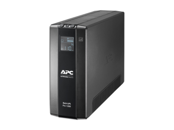 APC Back-UPS Pro BR1300MI - USV - Wechselstrom