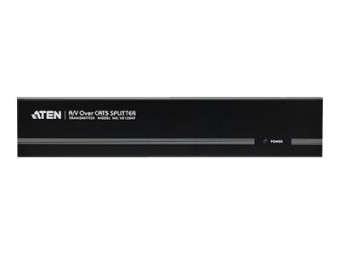 ATEN VanCryst VS1204T Cat 5 AudioVideo Splitter Transmitter Unit