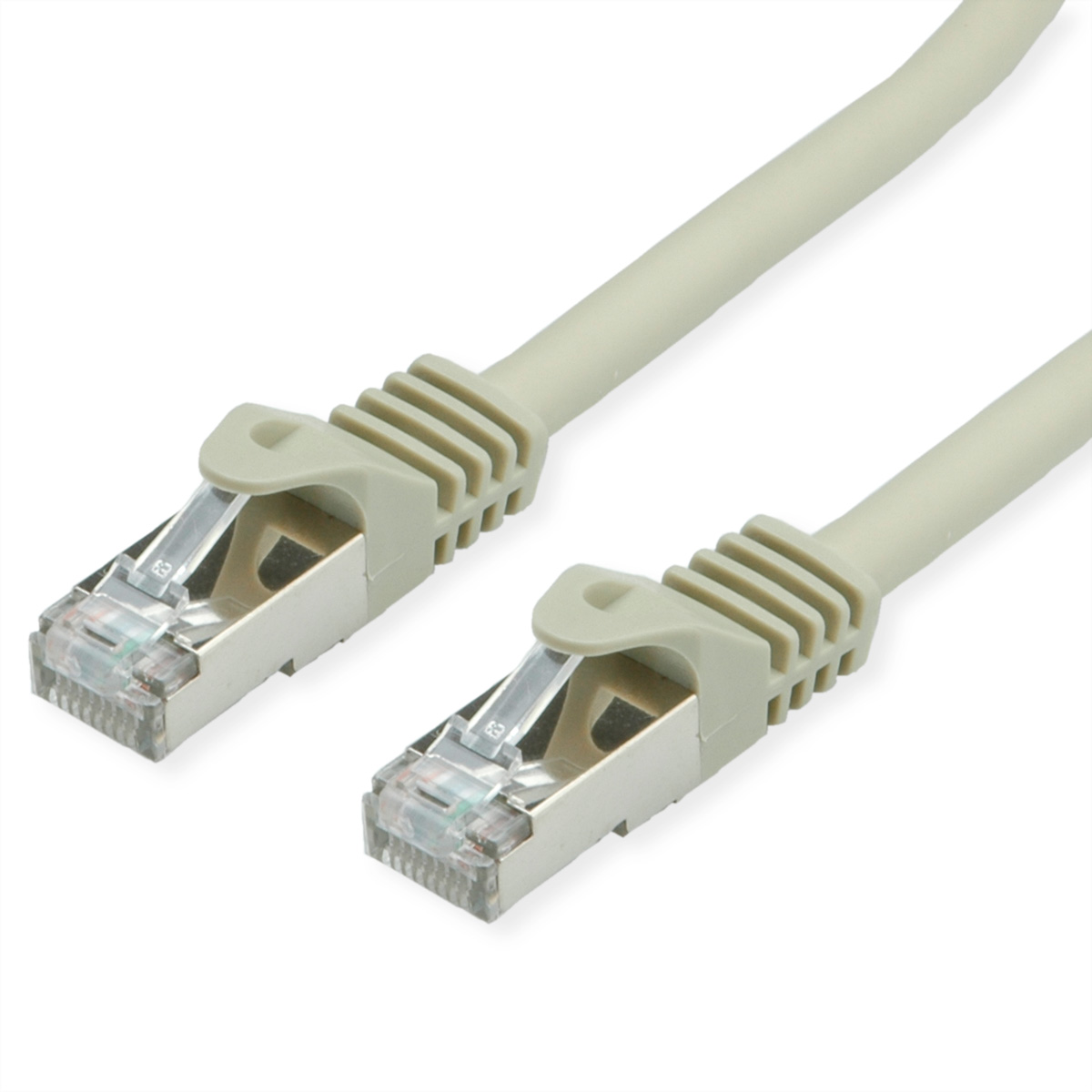 VALUE Patch-Kabel - RJ-45 (M) zu RJ-45 (M)