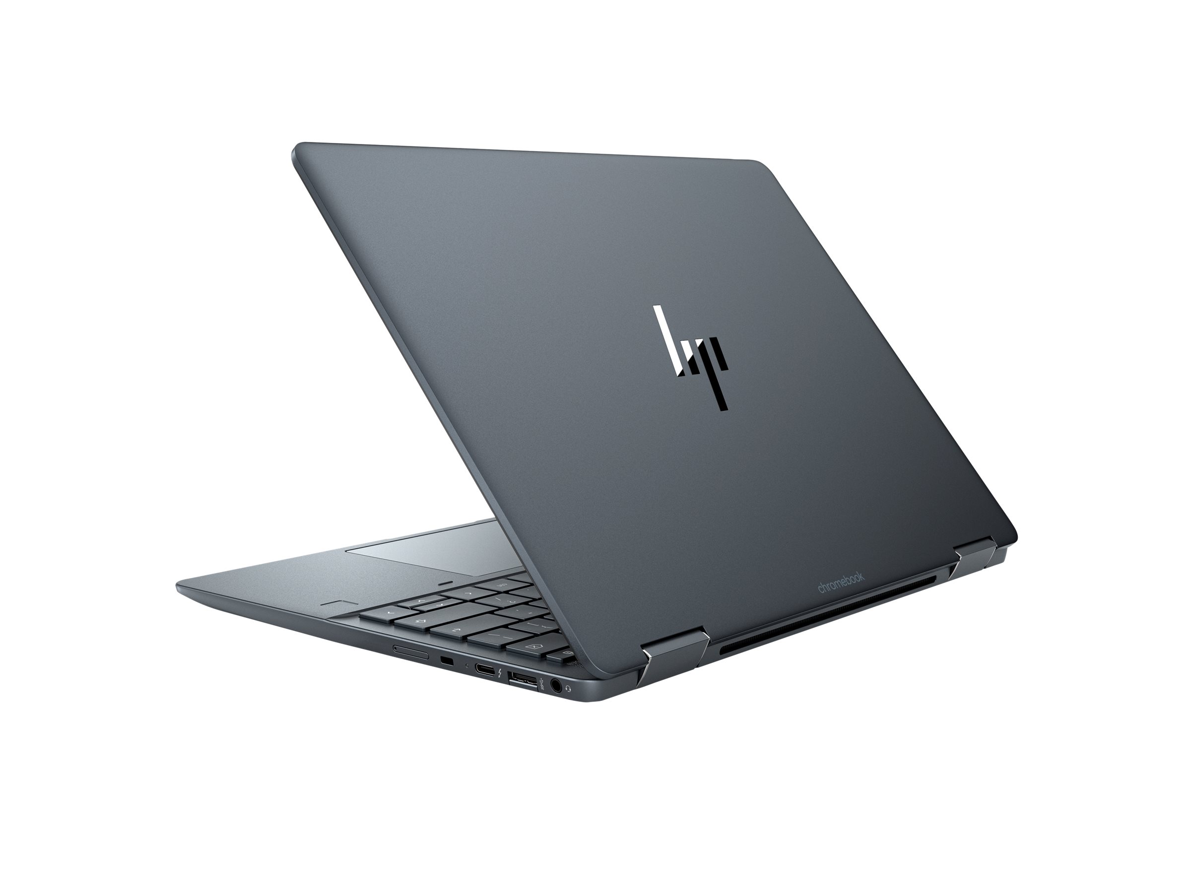HP Elite Dragonfly Chromebook Enterprise - Flip-Design - Intel Core i7 1265U  1.8 GHz - Intel Evo vPro Enterprise Platform - Chrome OS (mit Chrome Enterprise Upgrade)