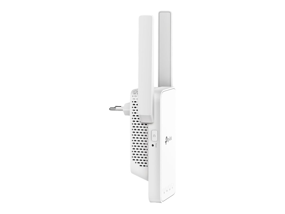 TP-LINK RE215 - V1 - Wi-Fi-Range-Extender - 100Mb LAN