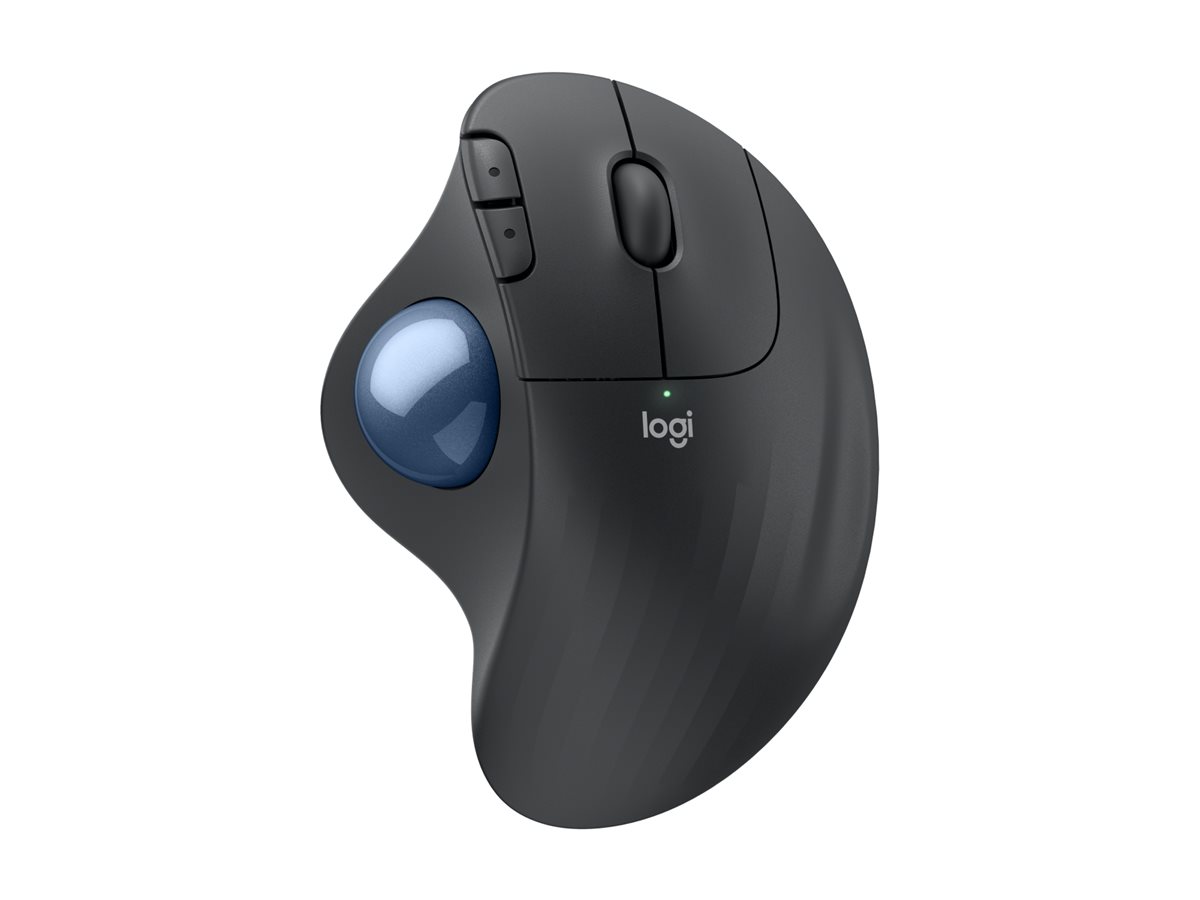 Logitech Ergo Series ERGO M575S - Trackball