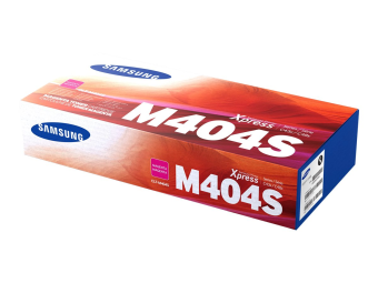 HP Samsung CLT-M404S - Magenta - Original - Tonerpatrone (SU234A)