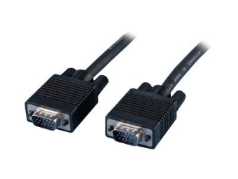 Equip 3+4 - VGA-Kabel - HD-15 (VGA) (M) zu HD-15 (VGA)