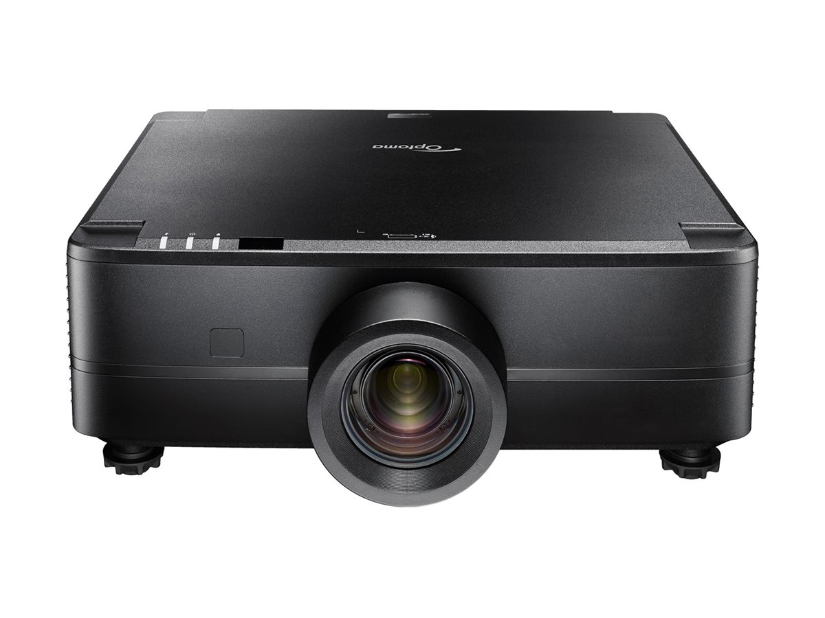 Optoma ZK810T - DLP-Projektor - Laser - 3D - 8600 lm