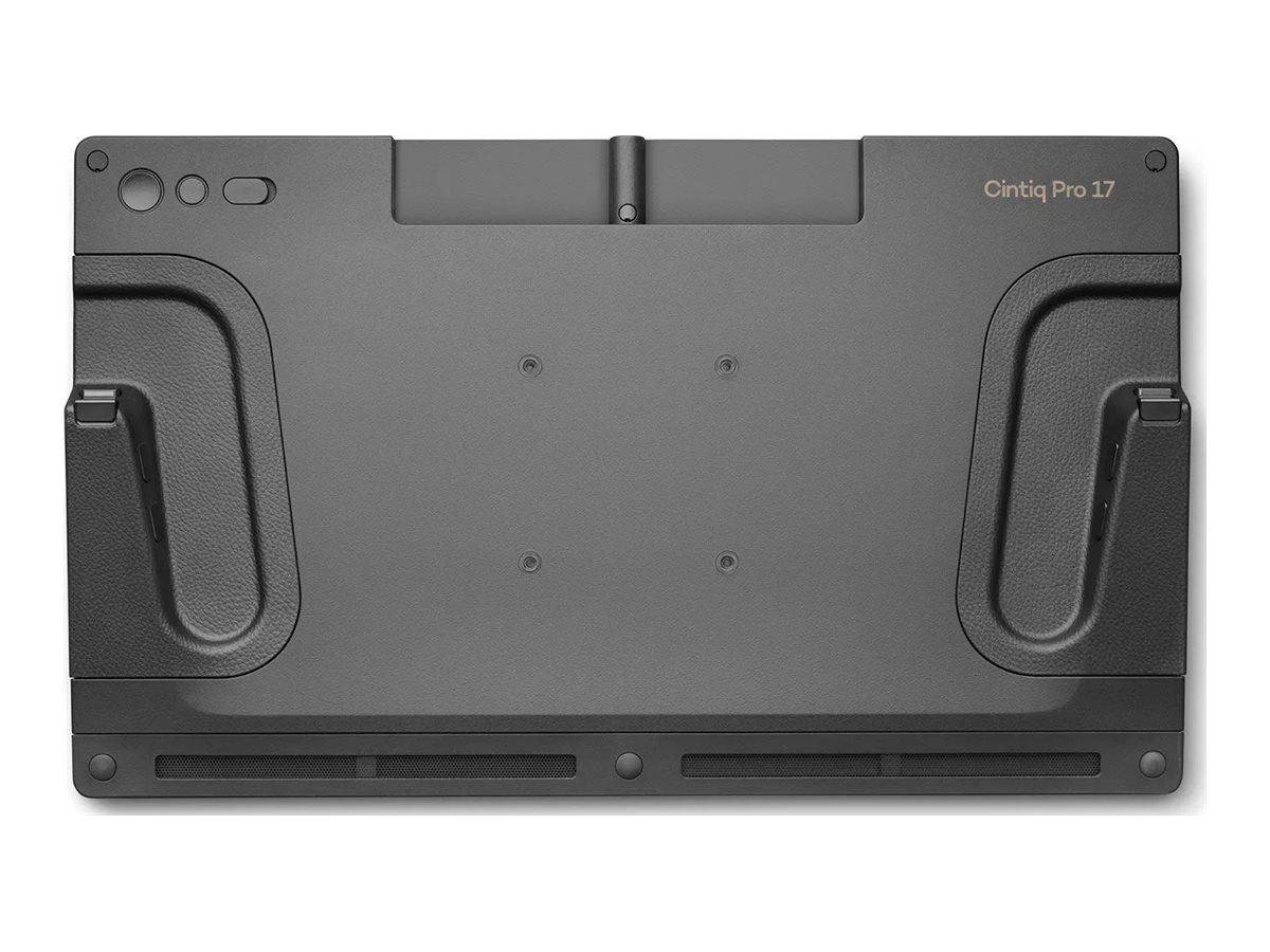 Wacom Cintiq Pro 17 - Digitalisierer mit LCD Anzeige