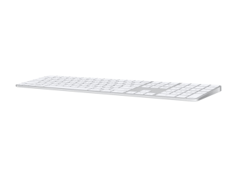 Apple Magic Keyboard with Touch ID and Numeric Keypad