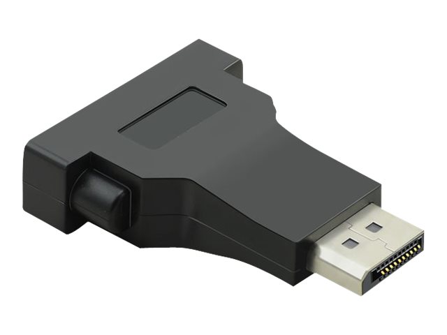 VALUE Videoadapter - Dual Link - DisplayPort (M)