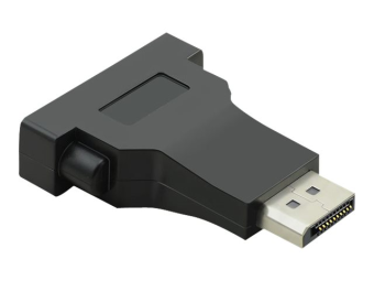 VALUE Videoadapter - Dual Link - DisplayPort (M)