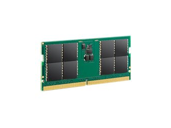 Transcend JetRAM - DDR5 - Modul - 8 GB - SO DIMM 262-PIN