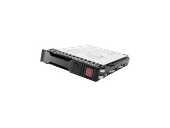 HPE Midline - Festplatte - 12 TB - Hot-Swap - 3.5" LFF (8.9 cm LFF)
