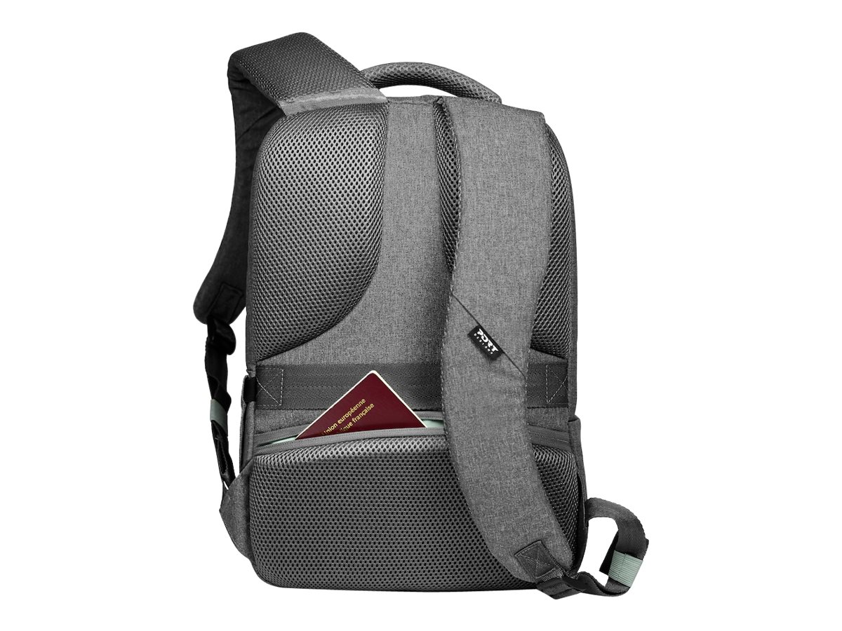 PORT Designs Yosemite Eco-Trendy - XL - Notebook-Rucksack - 39.6 cm (15.6")
