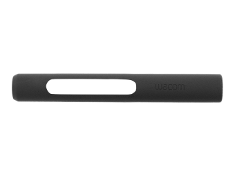Wacom Gerader Griff für aktiven Stylus (Packung mit 2)