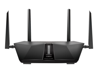 Netgear Nighthawk RAX50 - Wireless Router 4-Port-Switch