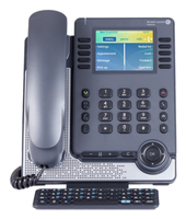 Alcatel ALE-30 Essential DeskPhone - VoIP-Telefon - Voice-Over-IP