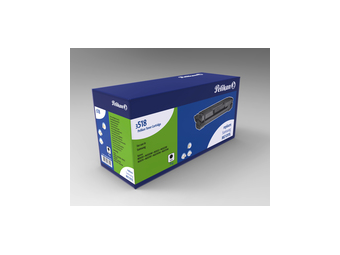 Pelikan 1071210490 - 2200 Seiten - Schwarz - 1 Stück(e)