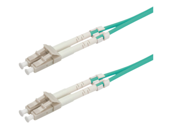 ROLINE Netzwerkkabel - LC Multi-Mode (M) zu LC Multi-Mode (M)