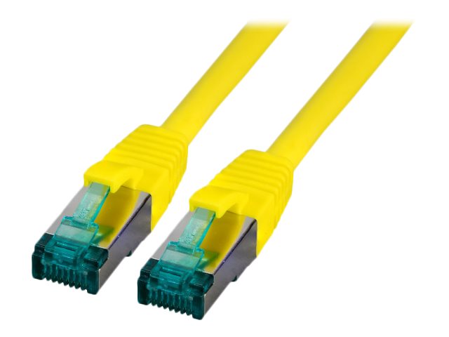 EFB Elektronik EFB-Elektronik - Patch-Kabel - RJ-45 (M) zu RJ-45 (M)