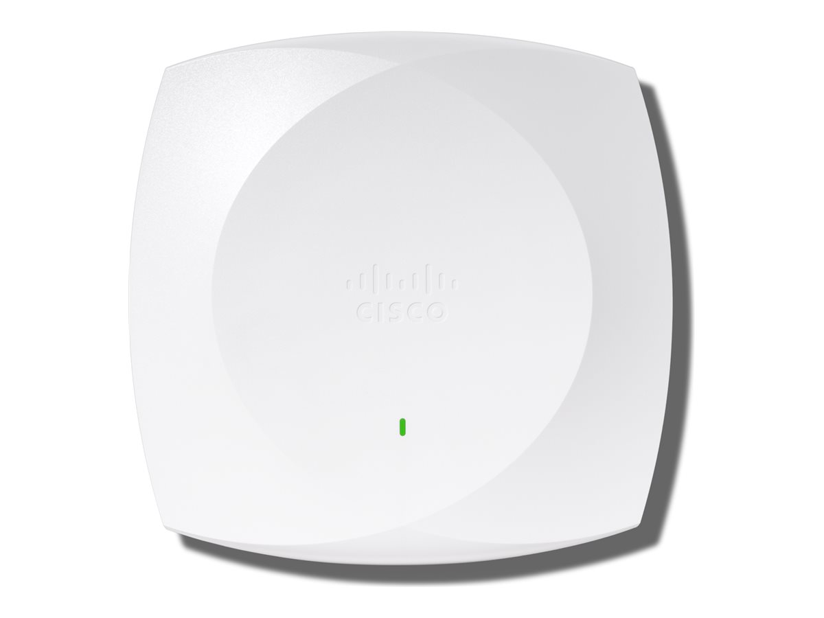 Cisco Wireless 9178I - Accesspoint - mit Quad-Radio-Modus