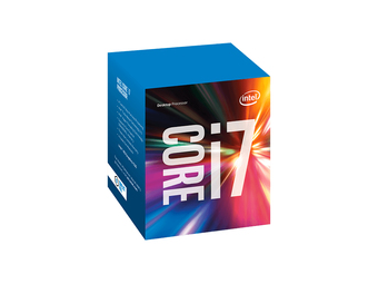 Intel Core i7 7700T - 2.9 GHz - 4 Kerne - 8 Threads