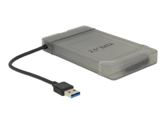 Delock Speicher-Controller - 2.5" (6.4 cm)